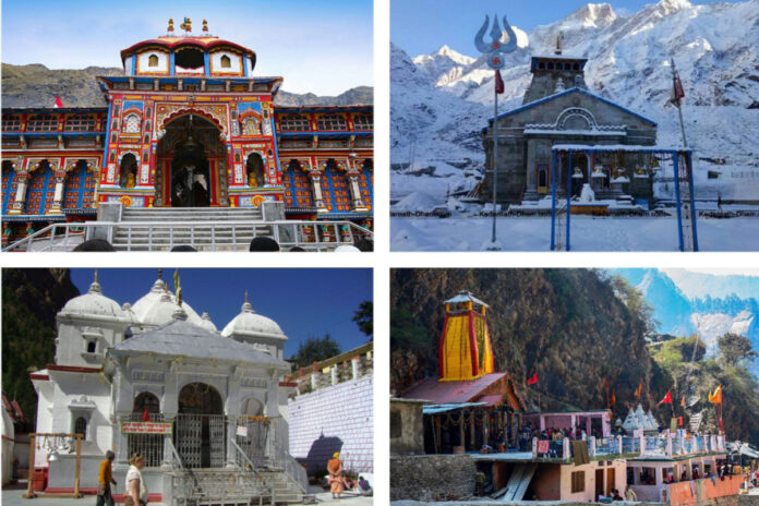 Chardham Yatra: 24 hour ban lifted, started again