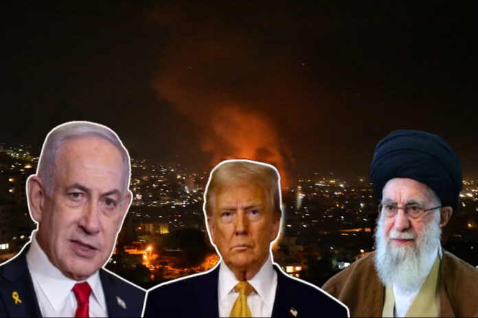 Iran Israel War: situation worsened again after ceasefire