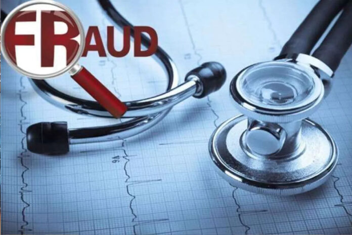 NEET UG 2024: Big fraud in name of MBBS admission