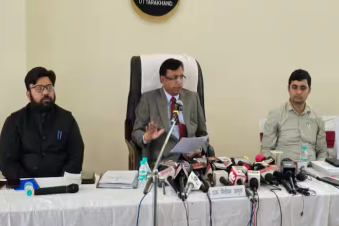 Panchayat Elections Voting will be held in two phases in Uttarakhand