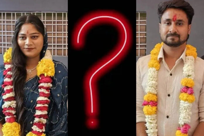 Raja Raghuvanshi Murder Case: Sonam got 232 calls in 21 days