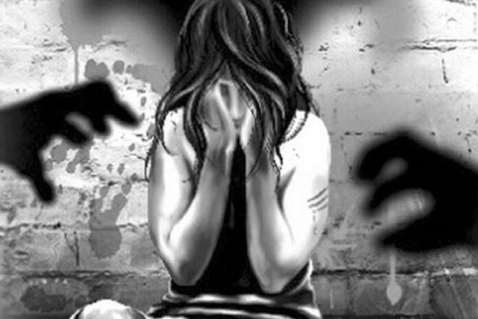 Rape in Alwar woman was raped in ICU of Alwar Medical College