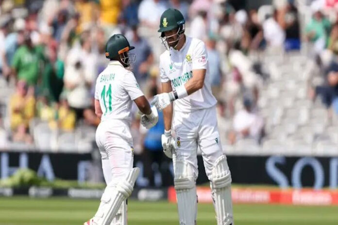 ICC WTC 2025 South Africa became world champion for the first time