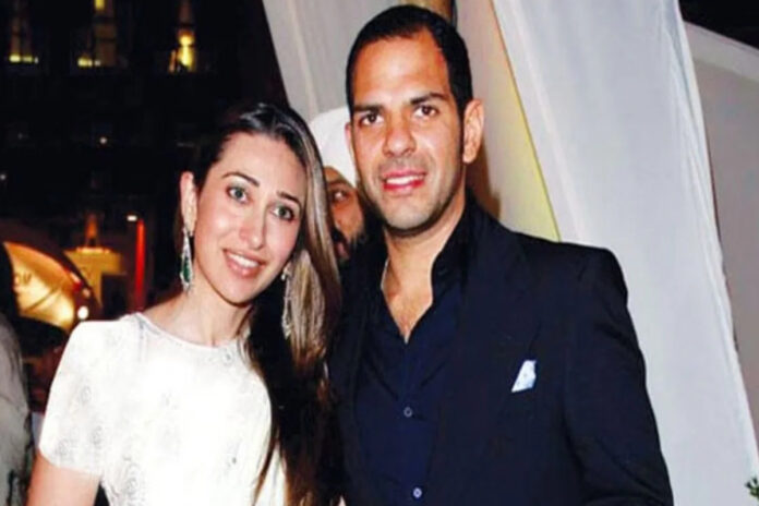 Sunjay Kapur Karisma Kapoor ex-husband Sanjay Kapoor passed away