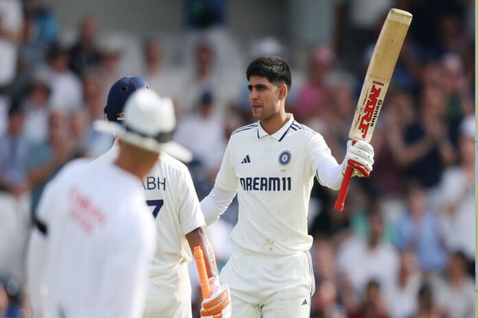 Shubman Gill: Surrounded by controversies for breaking ICC rules