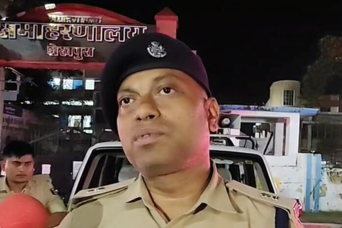 Bihar Crime: Police arrested 14 accused of rigging constable recruitment exam