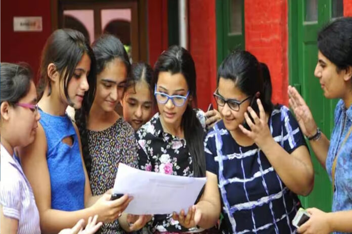CUET UG 2025 Result: 13.5 लाख में 10.7 लाख छात्रों ने दी परीक्षा, जारी हुए परिणाम, अब काउंसलिंग का इंतजार