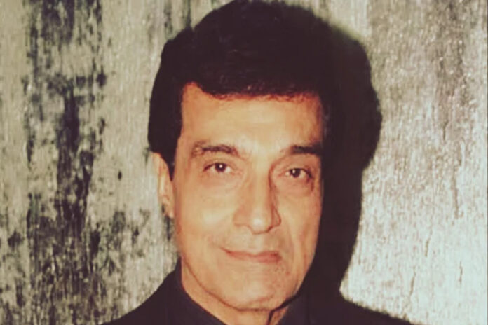 Dheeraj Kumar Death: