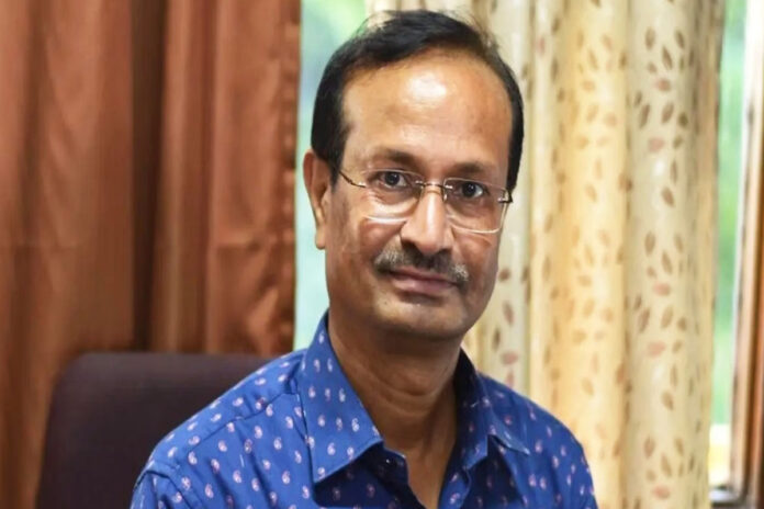 CSDS Sanjay Kumar FIR lodged on misleading post related to elections