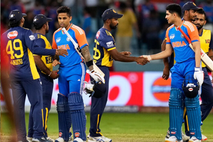Asia Cup 2025