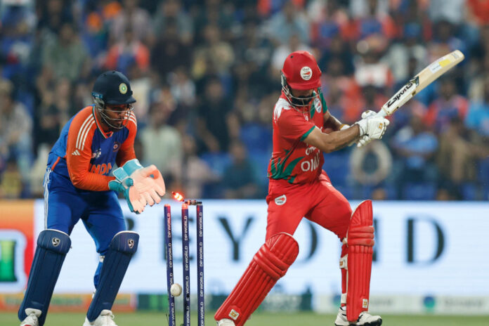 Asia Cup 2025