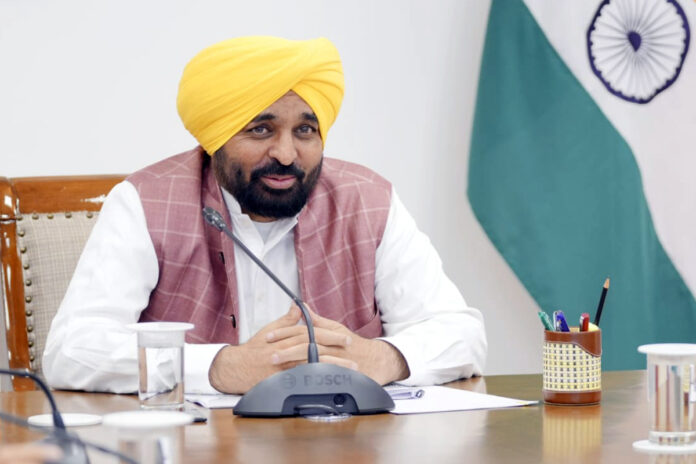Bhagwant Mann health is stable under observation at Fortis Hospital