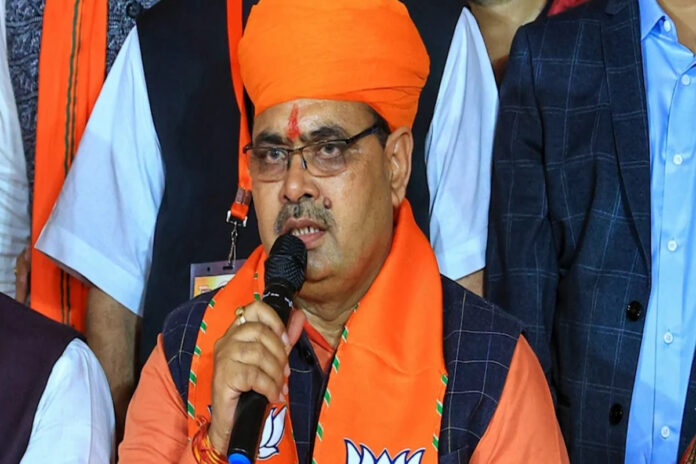 GST Reforms: Bhajan Lal Sharma said, food, clothes and housing are now cheaper