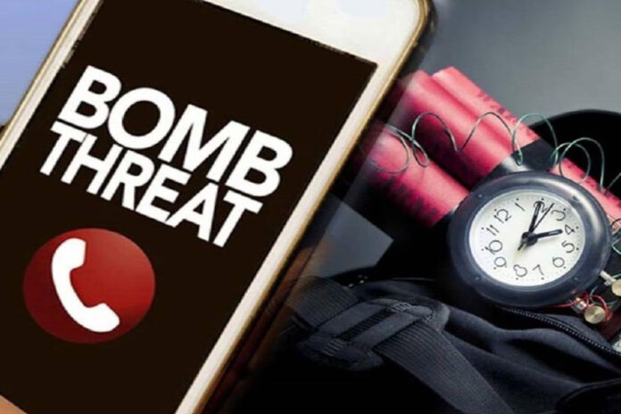 Bomb Threat