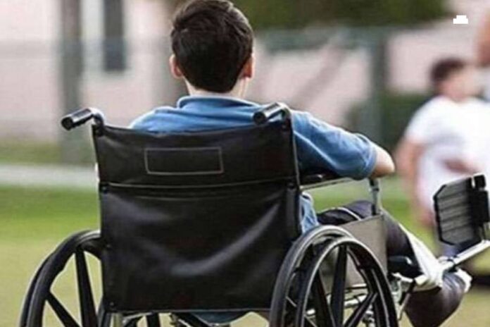 Delhi Govt Disabled people given 6,000 rupees every month