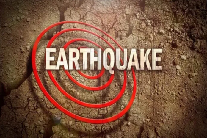 Earthquake