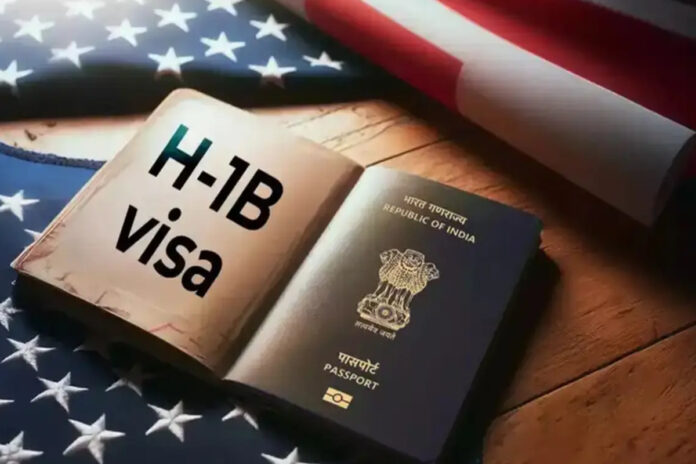 H-1B Visa