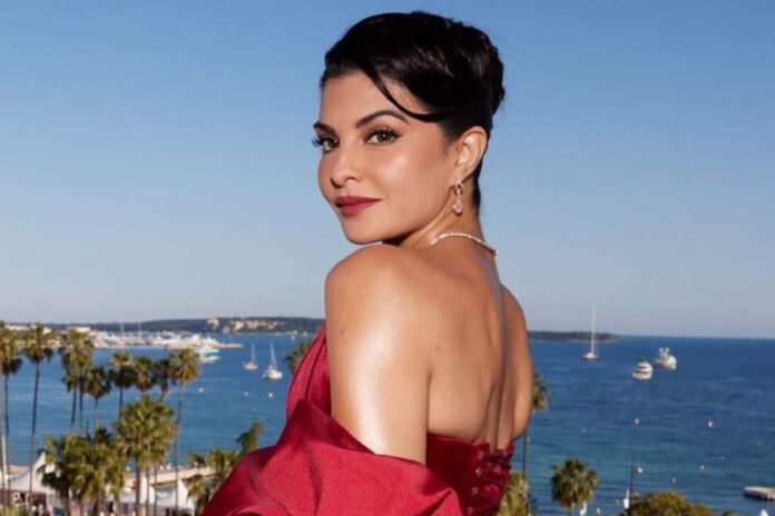 Jacqueline Fernandez