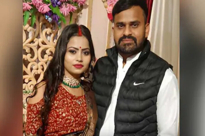 Nandini Murder Case Arvind accepted the deception