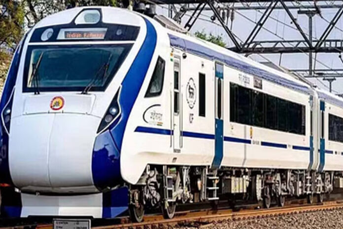 Vande Bharat Express