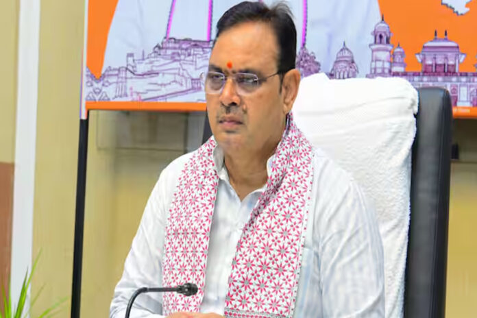 Rajasthan Cabinet Law to stop religious conversion 2 lakh street lights approved