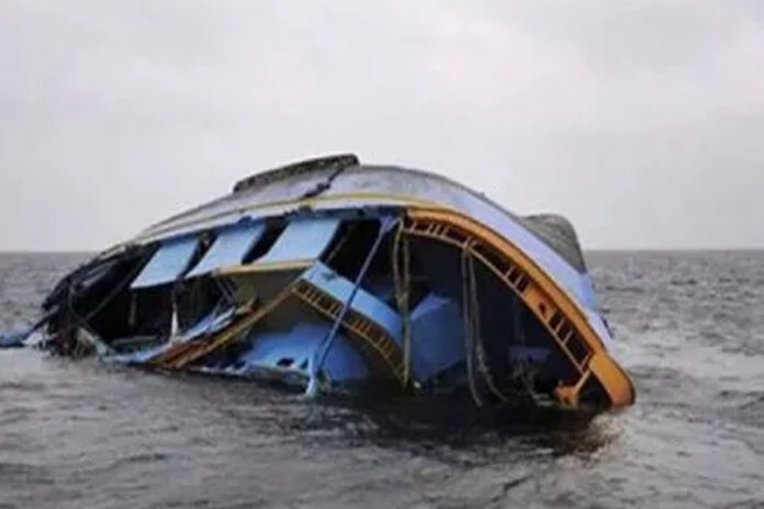 Bahraich Boat Accident