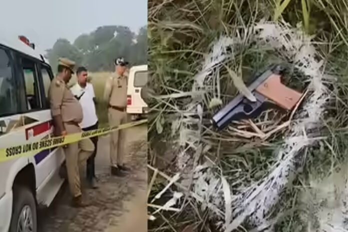 Bareilly encounter