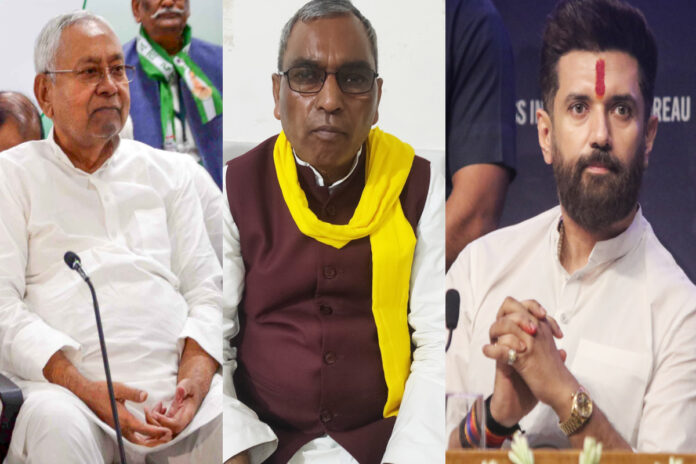 Bihar Elections