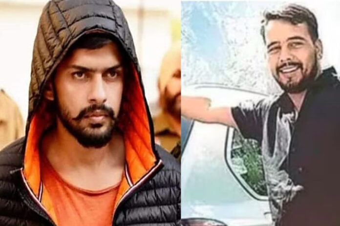 Bishnoi-Godara Gang Punjabi singer Teji Kahlon shot dead in Canada