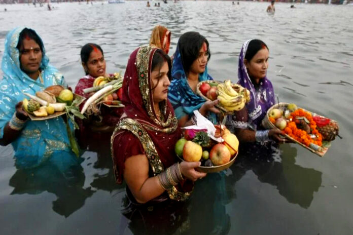Chhath Puja Chhath Puja