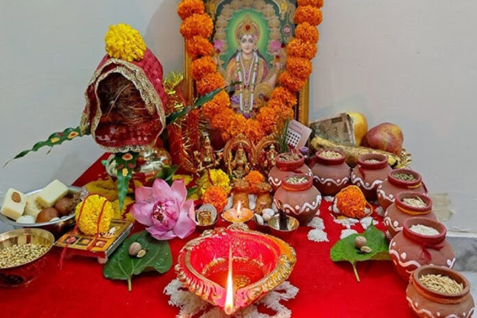 Diwali 2025