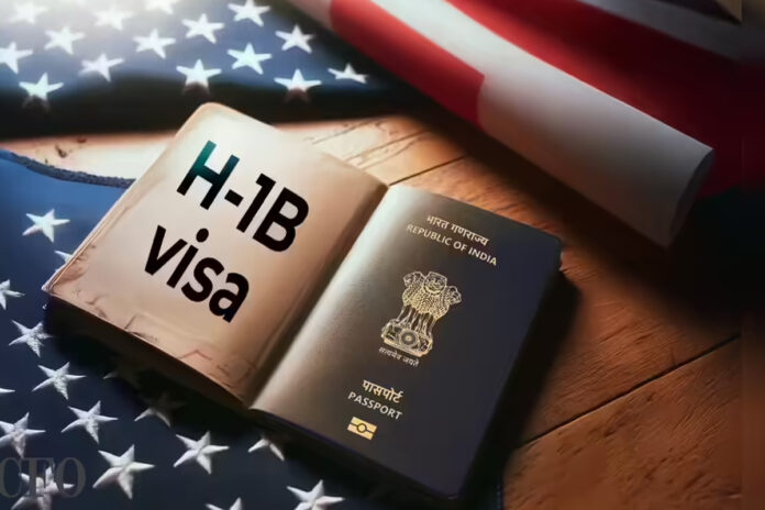 H-1B visa