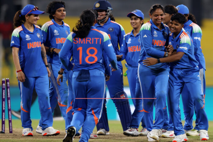 Indian women cricket