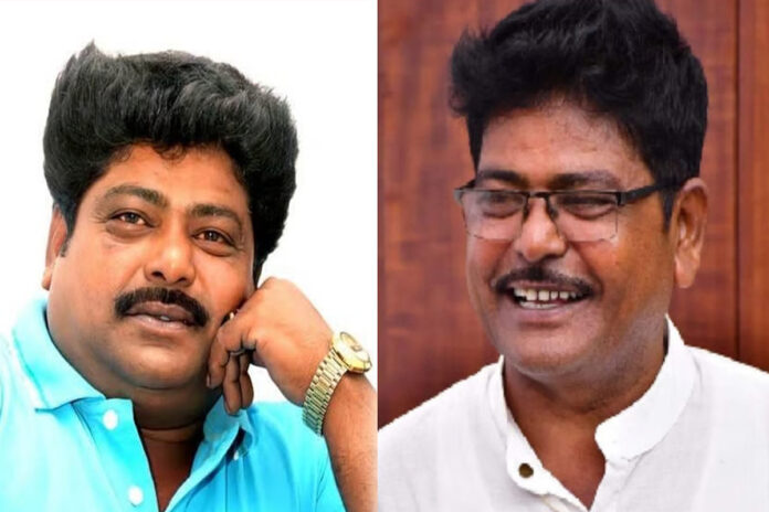 Raju Talikote passes away