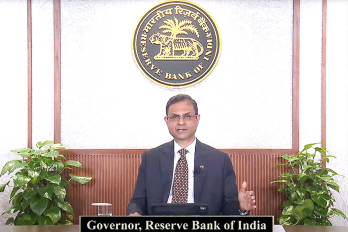 RBI MPC keeps interest rates steady