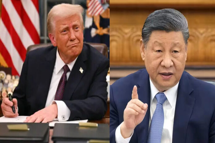 Trump Tariffs