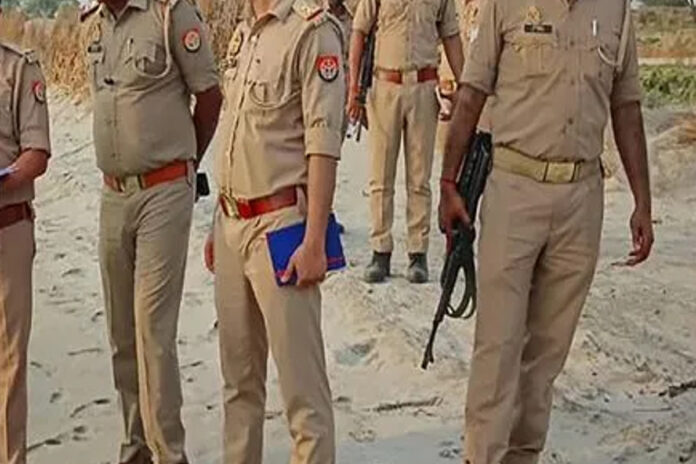 UP Encounter