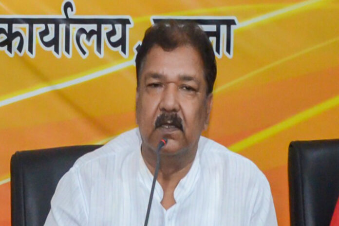 BJP announces all 101 candidates