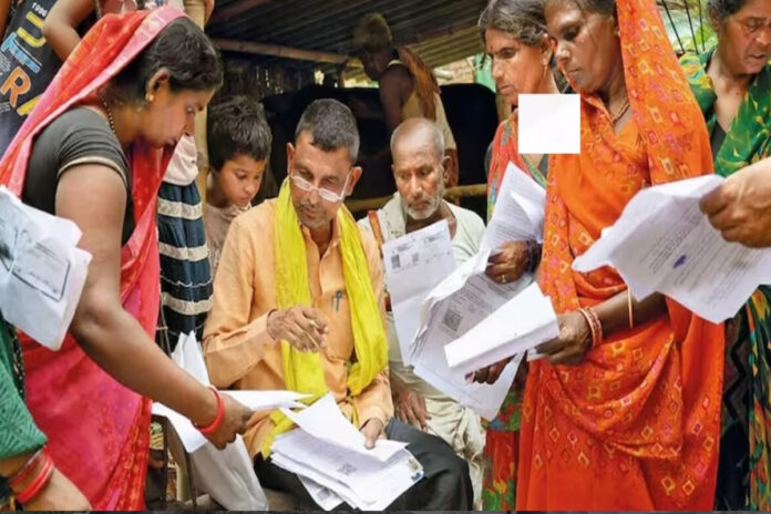 Election Commission releases final electoral roll of Bihar