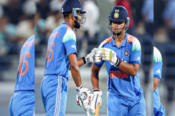 Asia Cup Rising Stars