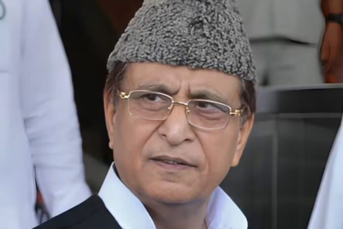 Azam Khan