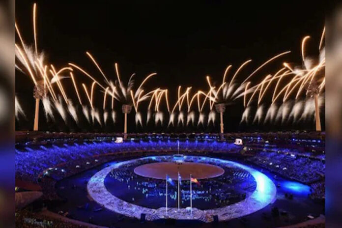 Commonwealth Games 2030