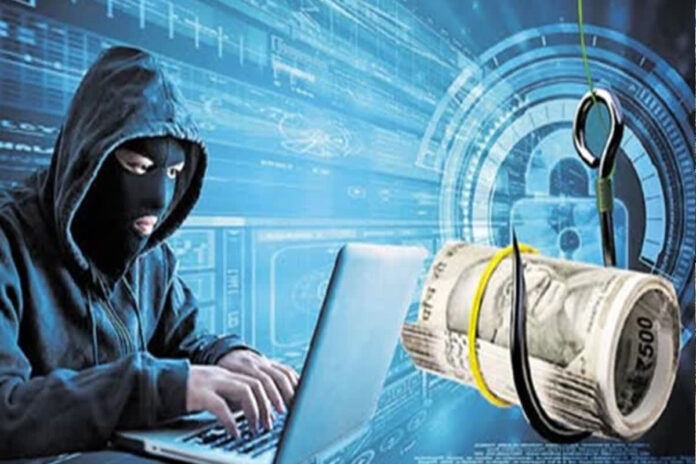 Cyber Fraud