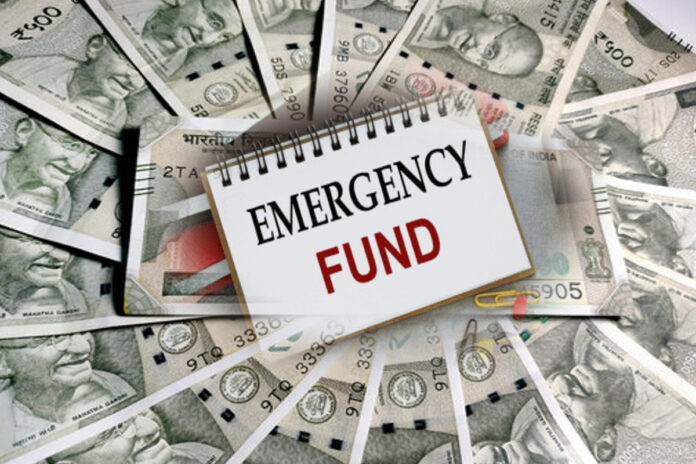 Emergency Fund