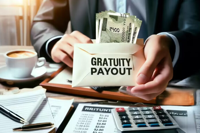 Gratuity Rule Change