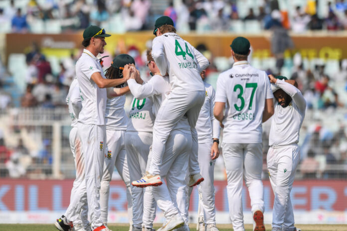 India vs South Africa