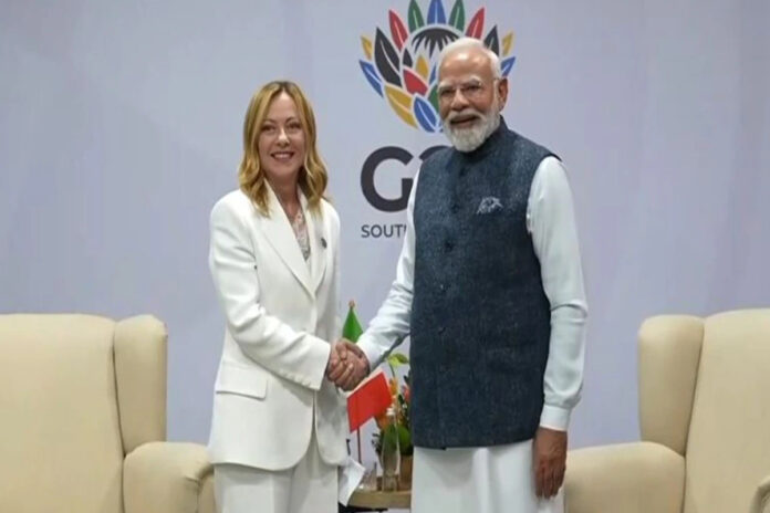 Johannesburg G20 Summit