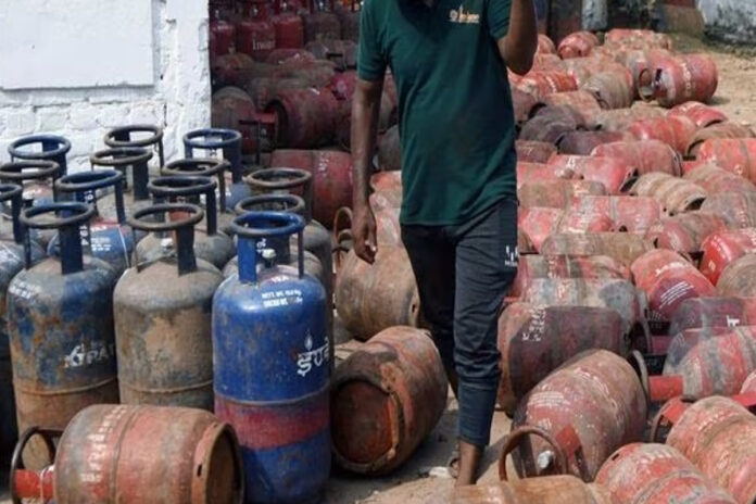 LPG cylinders 99 LPG Cylinder Price