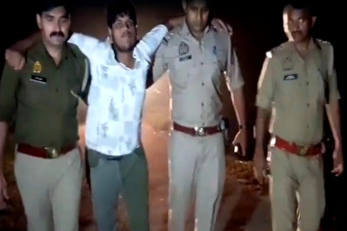 Meerut Encounter 99 Meerut Encounter