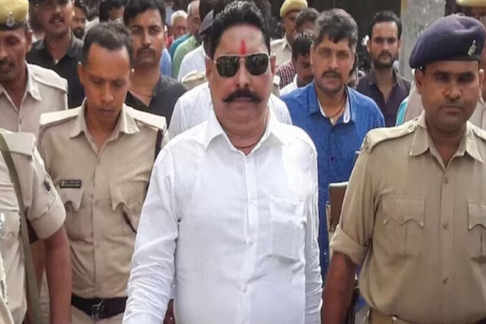 Mokama Murder Case